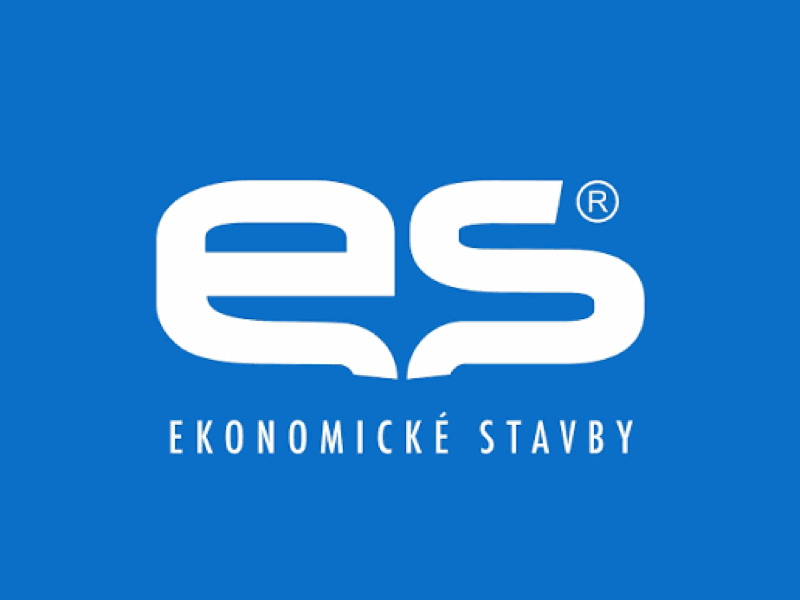 Ekonomické stavby