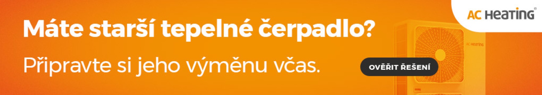 Aktuální projekt